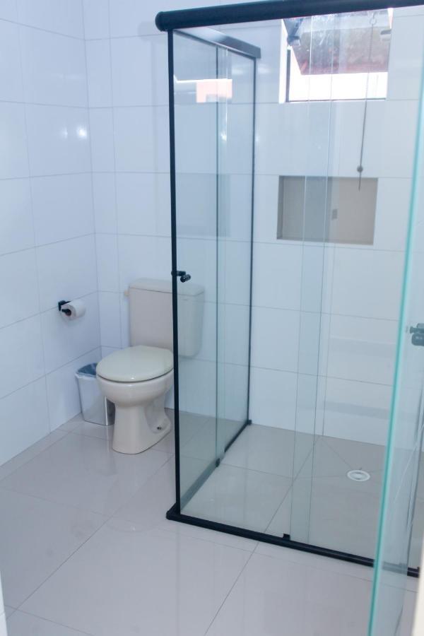 Hotel E Motel Madrugada Itu Ngoại thất bức ảnh